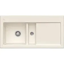 Кухонная мойка Villeroy & Boch Subway 60 677001KR