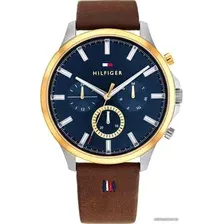 Наручные часы Tommy Hilfiger Ryder 1710496