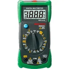 Мультиметр цифровой Mastech MS8233A