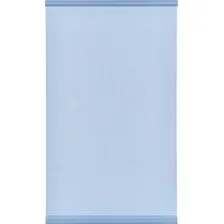 Рулонные шторы Franc Gardiner Shantung 80x160 7793567 (голубой)