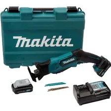 Сабельная пила Makita JR105DWAE
