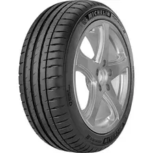 Летние шины Michelin Pilot Sport 4 275/30R19 96Y (run-flat)