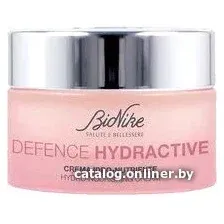  BioNike Крем для лица Defence Hydractive Hydro-Moisturising Cream 50 мл