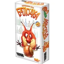 Настольная игра Мир Хобби Бело4ка