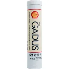 Shell Gadus S2 V220 AD 2 400г