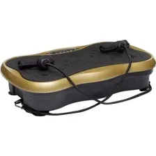 Виброплатформа VibeWell ST-056 GOLD