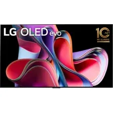 OLED телевизор LG G3 OLED55G3RLA