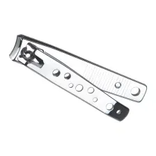 Кусачки для маникюра Dewal Beauty NC-02