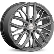 Литые диски X'trike X-139 19x7.5" 5x114.3мм DIA 64.1мм ET 40мм BH