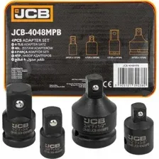 Набор адаптеров слесарных JCB -4048MPB (59166)