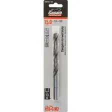 Сверло Gepard GP03151-169