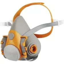 Респиратор Jeta Safety Без фильтра 6500-S