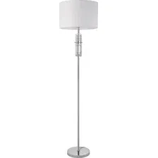 Торшер Arte Lamp Taygeta A4097PN-1CC