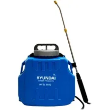 Опрыскиватель Hyundai HYSL 0812