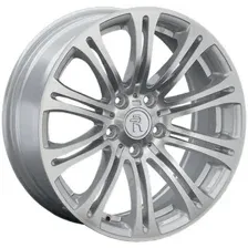 Литые диски Replay VO5 19x8.5" 5x120мм DIA 66.1мм ET 30мм SF