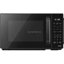 Микроволновая печь Centek CT-1551 черный