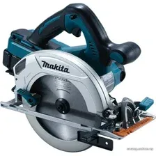 Дисковая (циркулярная) пила Makita DHS710Z (без АКБ)