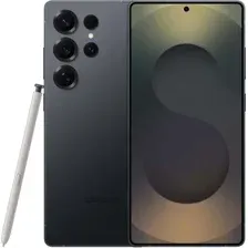 Телефон Samsung Galaxy S25 Ultra SM-S938B 12GB/512GB (угольно-черный титан)