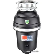 Измельчитель пищевых отходов McAlpine Perfect Grind WDU-2ASEU-POL
