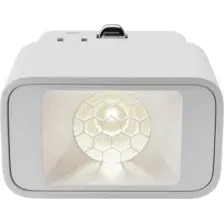 Трековый светильник Maytoni TR100-2-2W4K-S-W