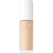 Тональный крем Paese Lush Satin выравнивающий 31