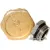 Фитинг Цветлит Пробка DN15 1/2"