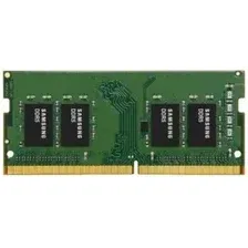 Оперативная память Samsung 8ГБ DDR5 SODIMM 6400 МГц M435R1GB4PB1-CCP