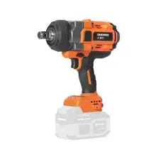 Аккумуляторный гайковерт Daewoo Power DAX 8021Li