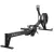Гребной тренажер Unixfit Air Rower-X Black