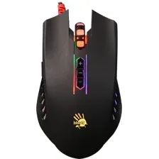 Мышь Bloody Q81 (черный)