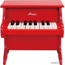 Пианино/синтезатор Hape E0318-HP