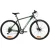 Велосипед Foxx Caiman 29 р.22 2025 29SHD.CAIMAN.22GN5 (зеленый)