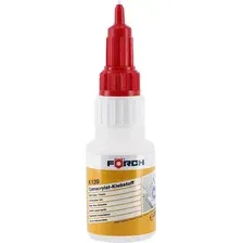 Клей Forch Цианакрилатный 64104100 (20г)