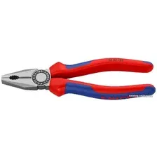 Строительный, слесарный, монтажный инструмент Knipex 03 02 200
