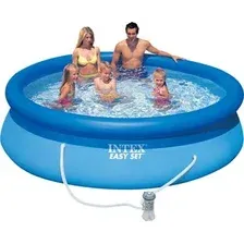 Надувной бассейн Intex Easy Set 305x76 (56922/28122)