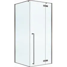Душевой уголок Cezares LINER-A-1-90-C-GM-R