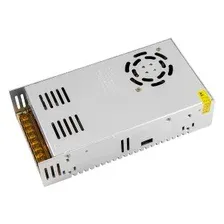 Драйвер для светодиодной ленты General Lighting GDLI-400-IP20-12 / 519123