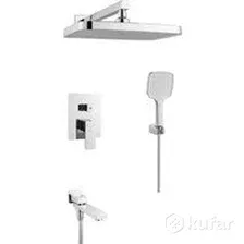 Душевая система Rose R2835
