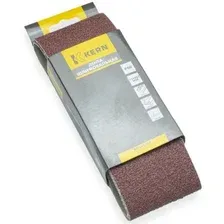 Набор шлифлент Kern KE143307 (3шт)