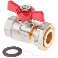 Шаровой кран AV Engineering AVE096001