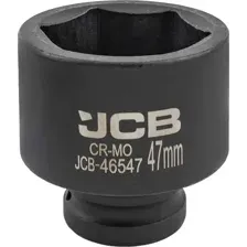 Головка слесарная JCB 59 553 / JCB-46547