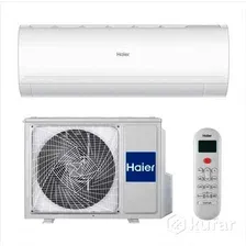 Кондиционер Haier Coral DC Inverter AS20HPL1HRA/1U20HPL1FRA