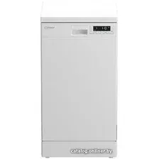 Отдельностоящая посудомоечная машина Indesit DFS 1C67