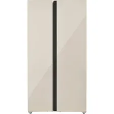 Холодильник side by side ZUGEL ZRSS630C