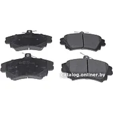 Тормозные колодки AP 05P711
