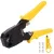 Кримпер Deli DL2468