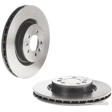 Тормозной диск Brembo 09B85811