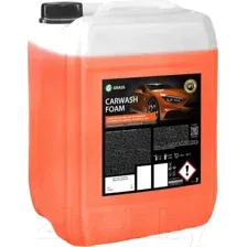 Автошампунь Grass Carwash Foam / 710120 (20кг)