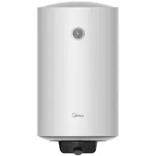Накопительный водонагреватель Midea MWH-8015-RED