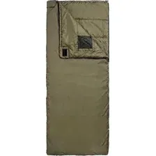 Спальный мешок TRAMP Airy Light Regular Olive TRS-056R-oliv-LT (левый)